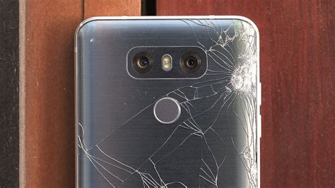 lg g6 case drop test|LG G6: We broke the new phone's screen with this drop test .